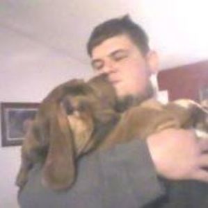 Meet your Posher, Jason